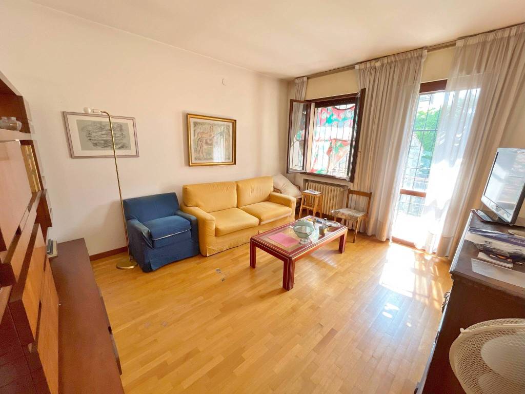 appartamento in vendita a Padova in zona Savonarola