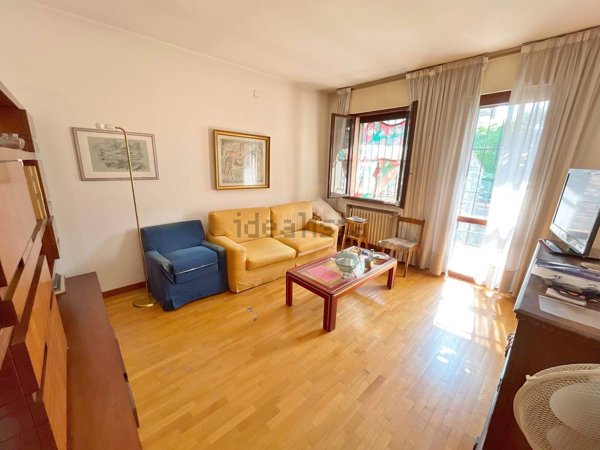appartamento in vendita a Padova in zona Sacra Famiglia