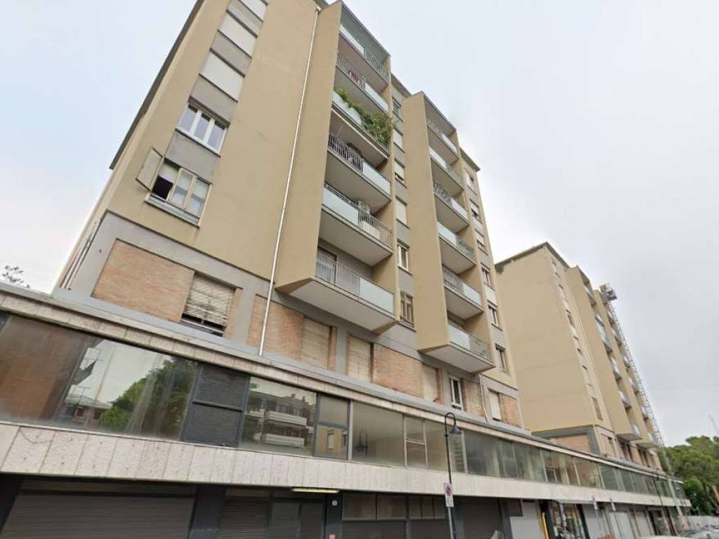 appartamento in vendita a Padova in zona Sacra Famiglia