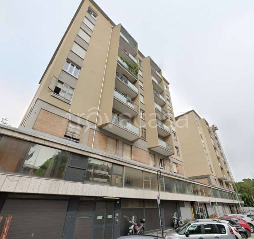 appartamento in vendita a Padova in zona Sacra Famiglia