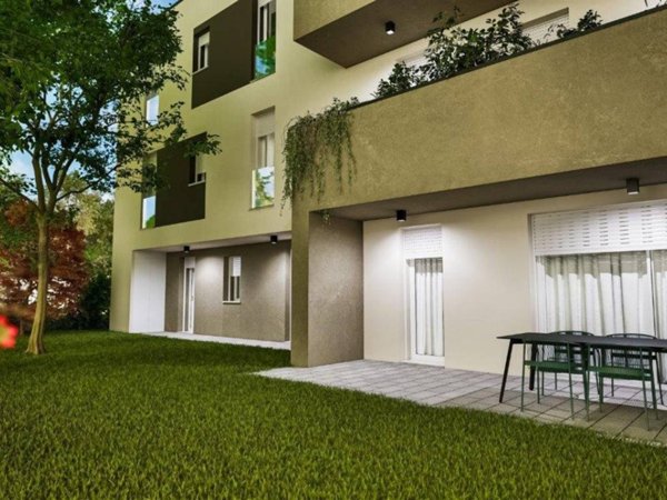 appartamento in vendita a Padova in zona San Giuseppe