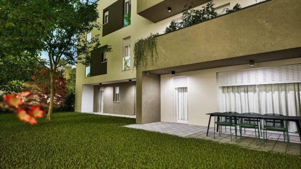 appartamento in vendita a Padova in zona San Giuseppe
