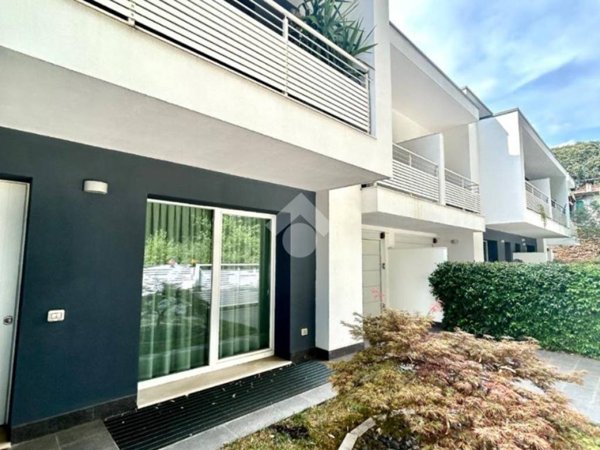 casa indipendente in vendita a Padova in zona San Giuseppe