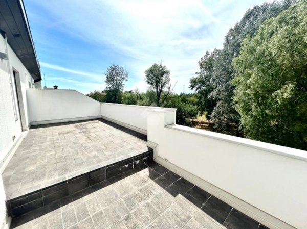 casa indipendente in vendita a Padova in zona San Giuseppe