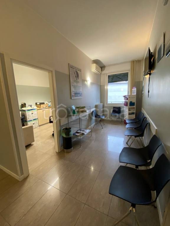 appartamento in vendita a Padova in zona Stanga
