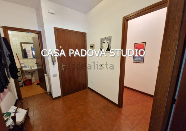 appartamento in vendita a Padova in zona Pontevigodarzere