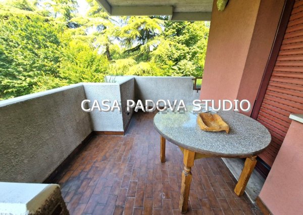 appartamento in vendita a Padova in zona Pontevigodarzere