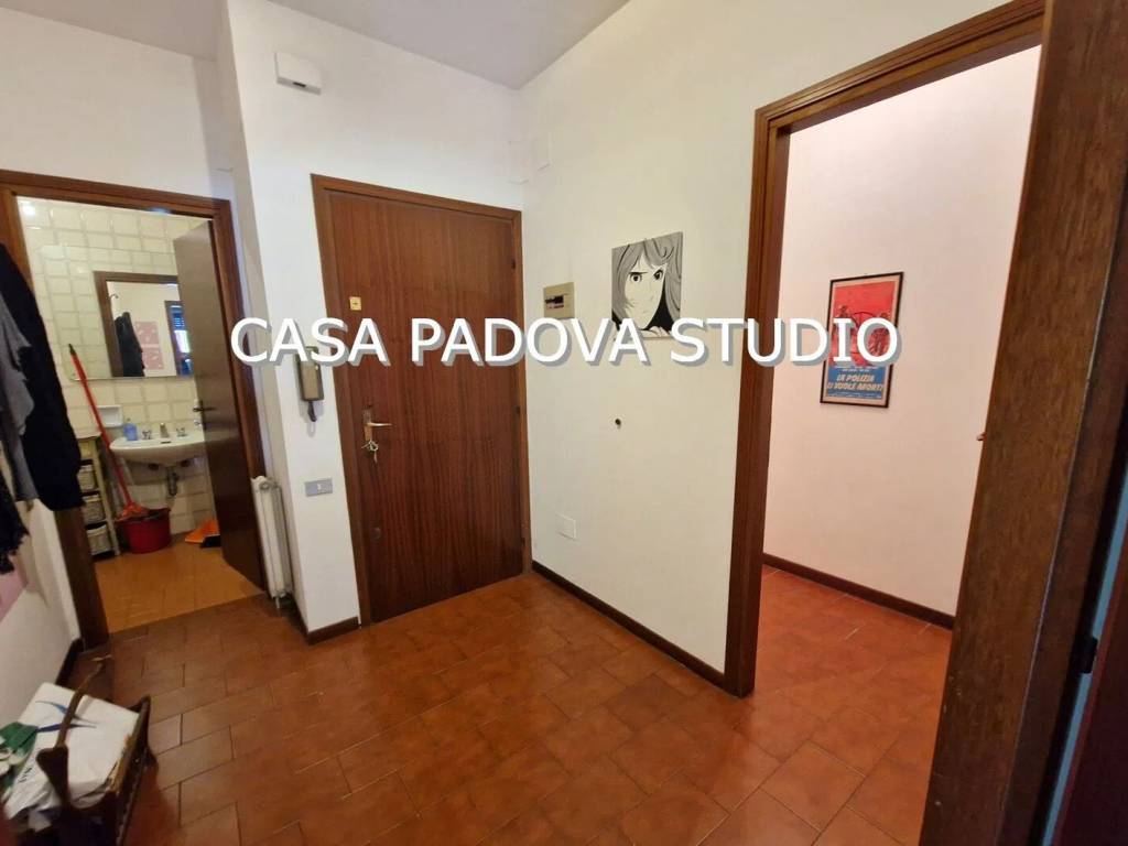 appartamento in vendita a Padova in zona Pontevigodarzere