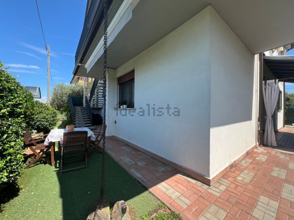 casa indipendente in vendita a Padova