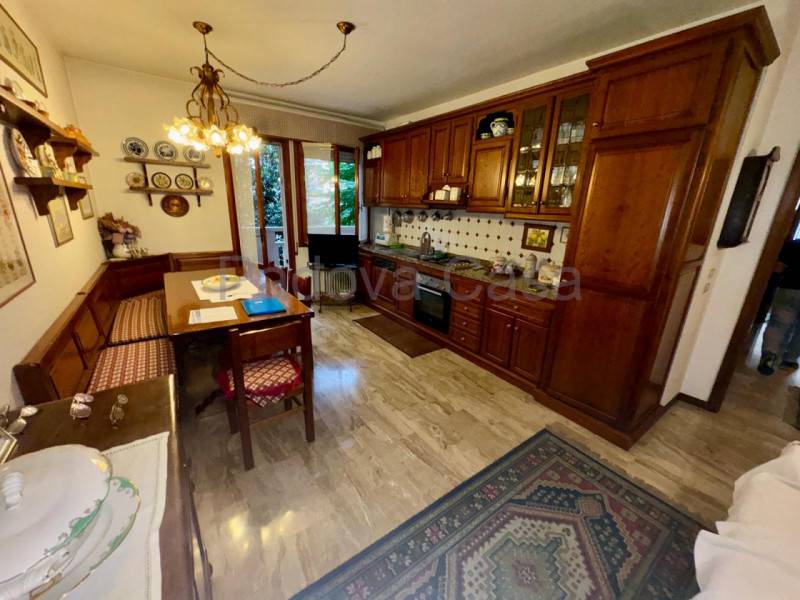 appartamento in vendita a Padova in zona San Carlo