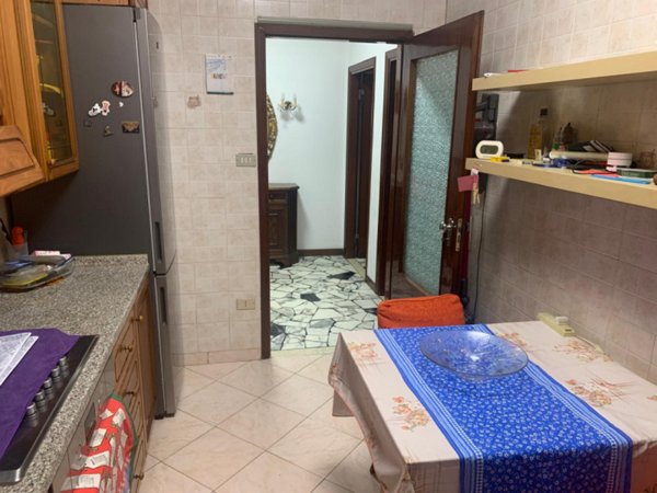 appartamento in vendita a Padova in zona San Carlo