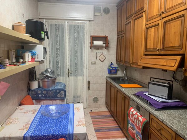 appartamento in vendita a Padova in zona San Carlo