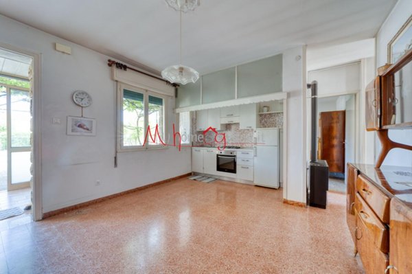appartamento in vendita a Padova in zona Brentelle
