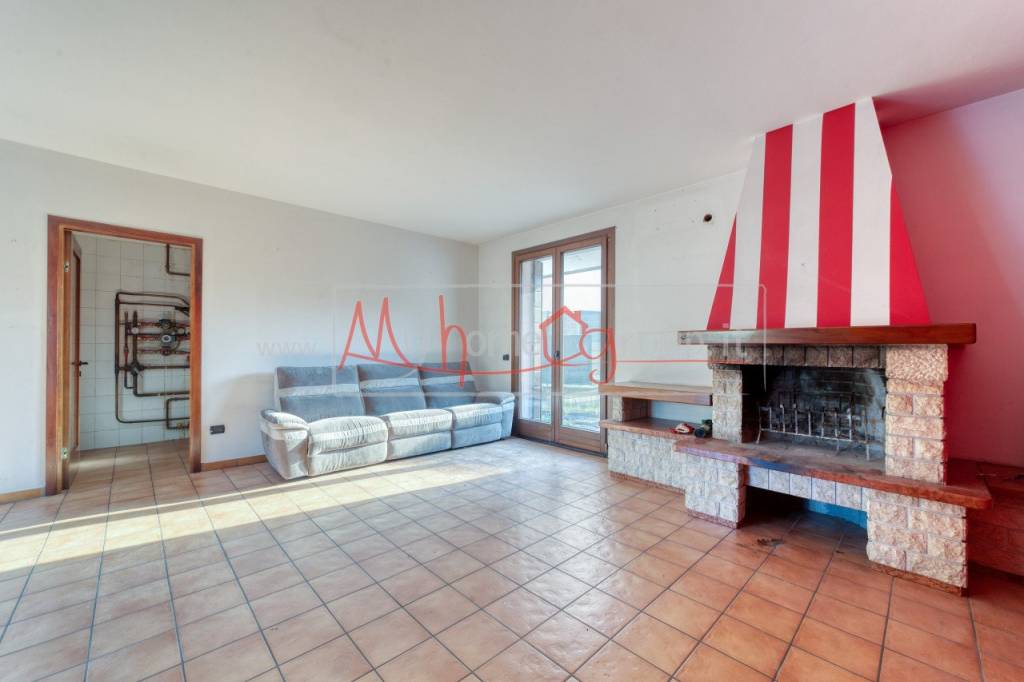 casa indipendente in vendita a Padova in zona Brentelle