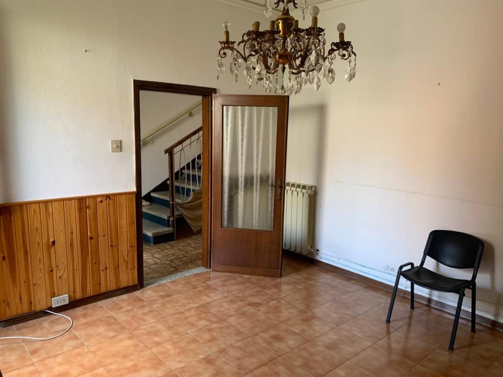 casa indipendente in vendita a Padova in zona San Carlo
