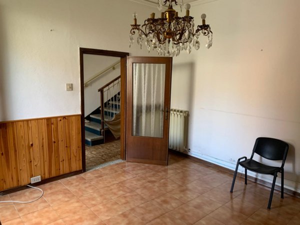 casa indipendente in vendita a Padova in zona San Carlo