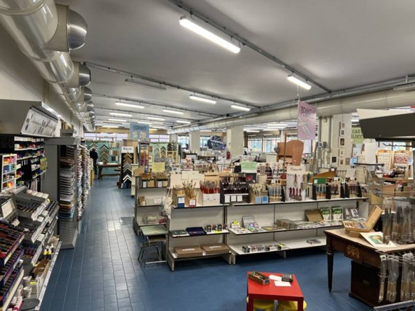 negozio in vendita a Padova in zona Stanga