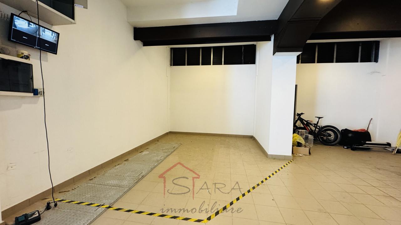 negozio in vendita a Padova in zona Centro Storico