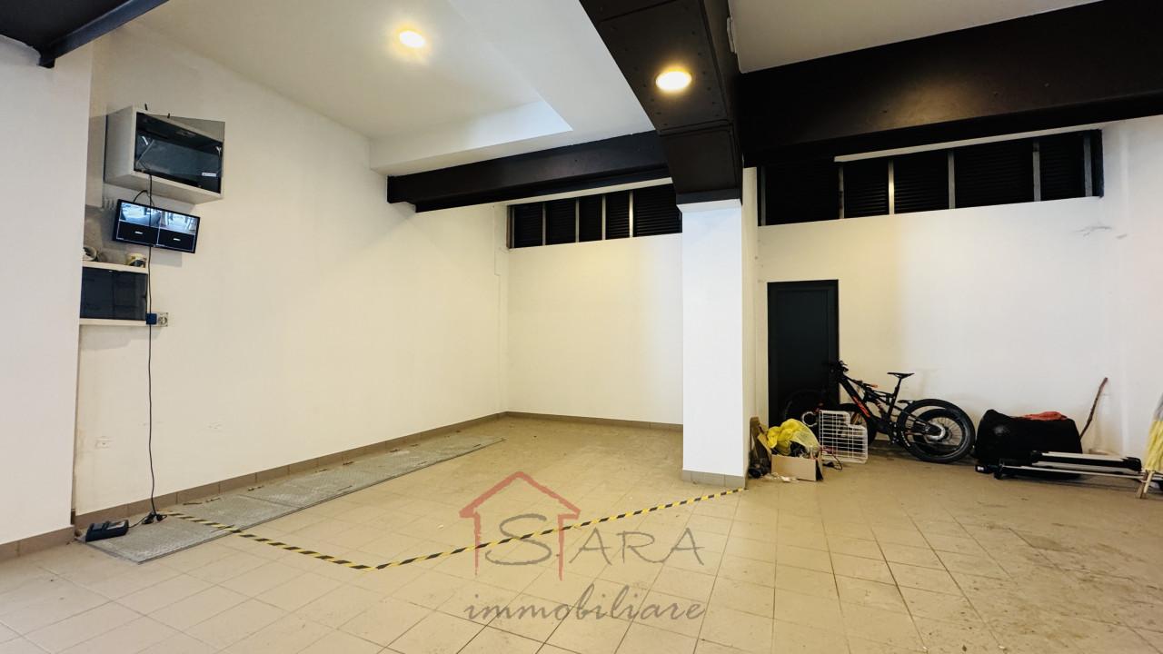 negozio in vendita a Padova in zona Centro Storico