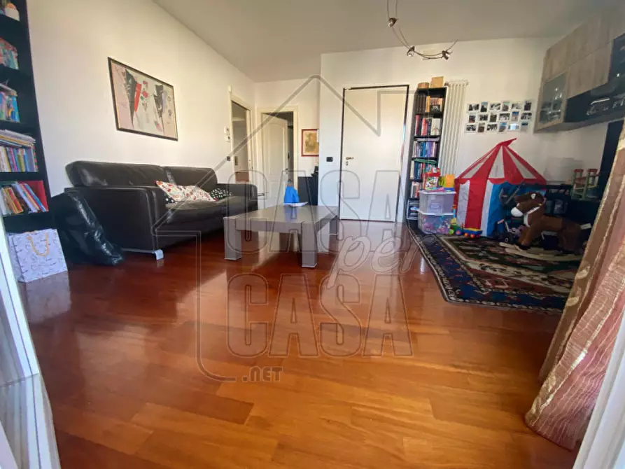 appartamento in vendita a Padova