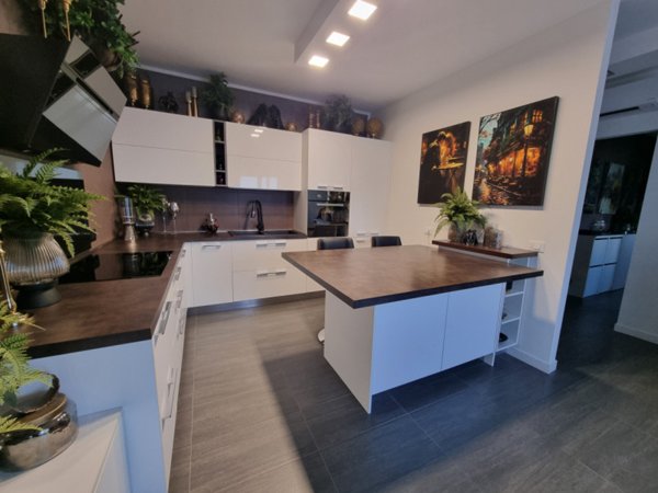 appartamento in vendita a Padova in zona San Carlo
