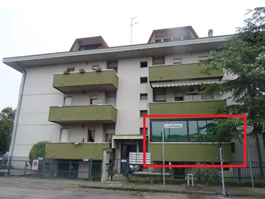 appartamento in vendita a Padova in zona Stanga