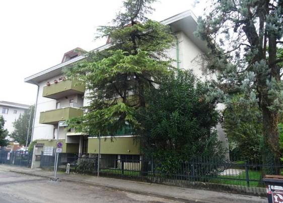 appartamento in vendita a Padova in zona Stanga