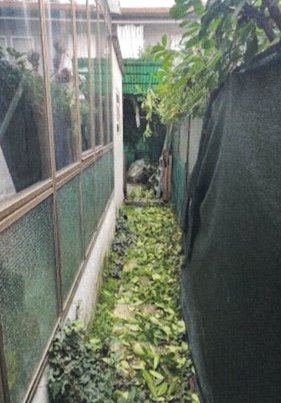 appartamento in vendita a Padova in zona Olmo