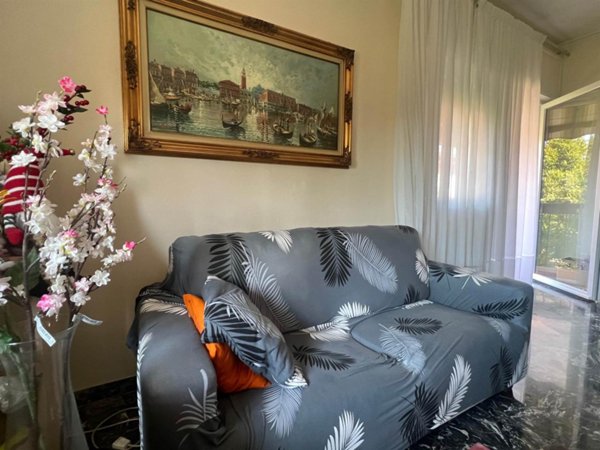 appartamento in vendita a Padova in zona Montà