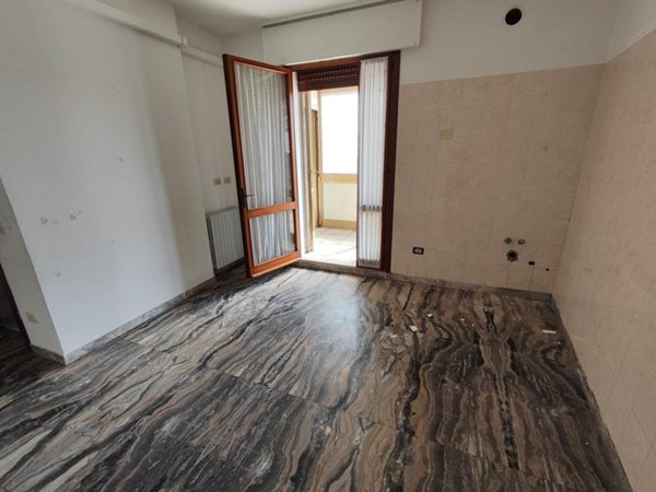 appartamento in vendita a Padova in zona Brentelle