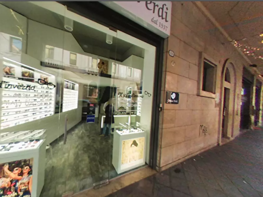 negozio in vendita a Padova in zona Centro Storico
