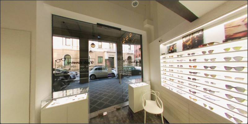 negozio in vendita a Padova in zona Centro Storico