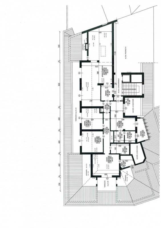 casa indipendente in vendita a Padova in zona Centro Storico