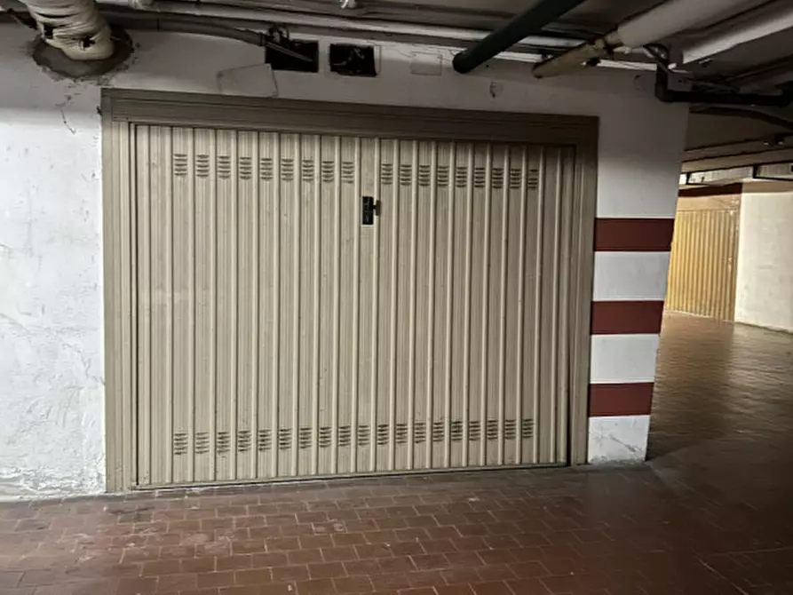mansarda in vendita a Padova