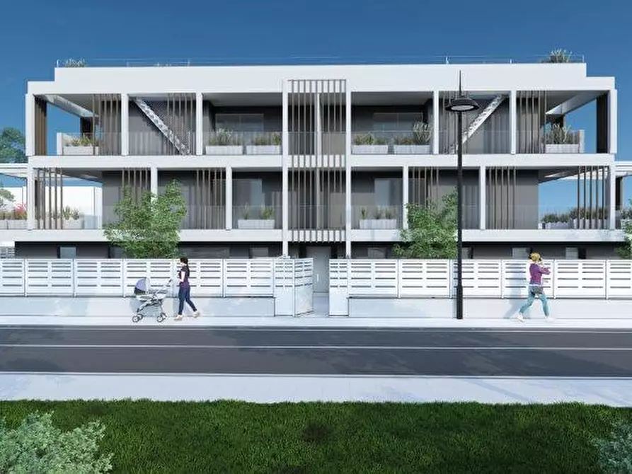 appartamento in vendita a Padova in zona Brentelle