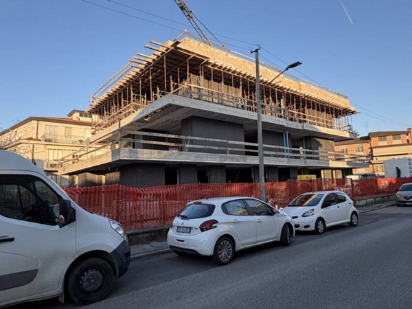 appartamento in vendita a Padova in zona Brentelle