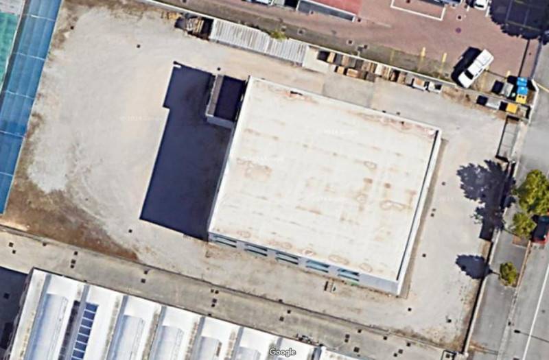 terreno edificabile in vendita a Padova