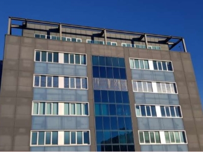 ufficio in vendita a Padova