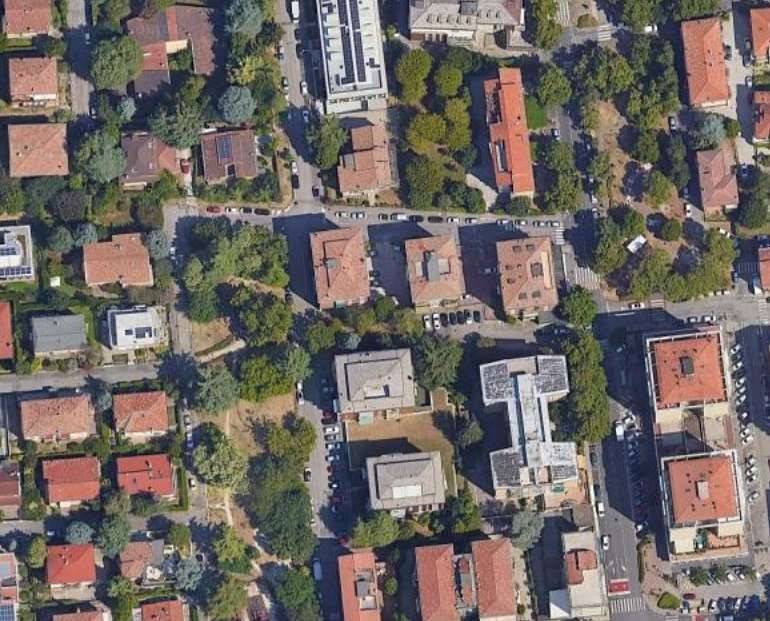 appartamento in vendita a Padova in zona Sacra Famiglia