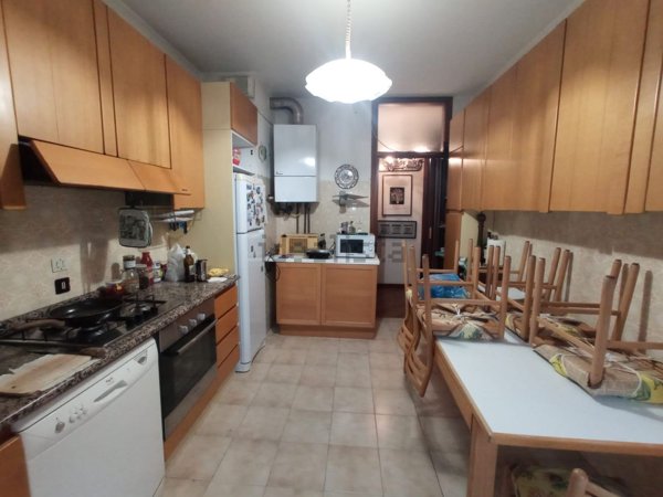 appartamento in vendita a Padova in zona Mortise