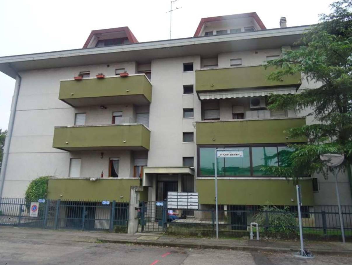 appartamento in vendita a Padova