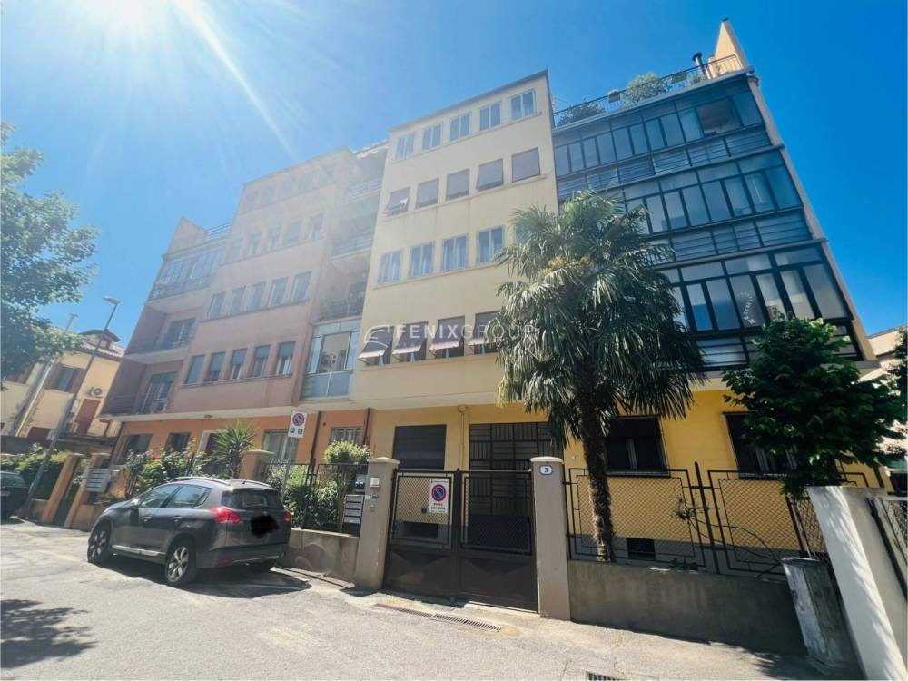 appartamento in vendita a Padova