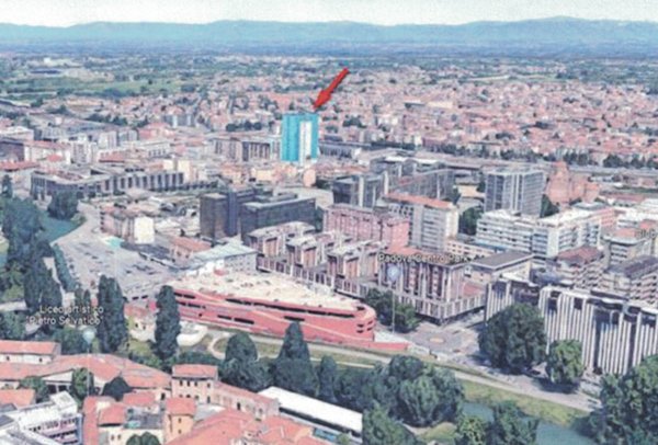 appartamento in vendita a Padova
