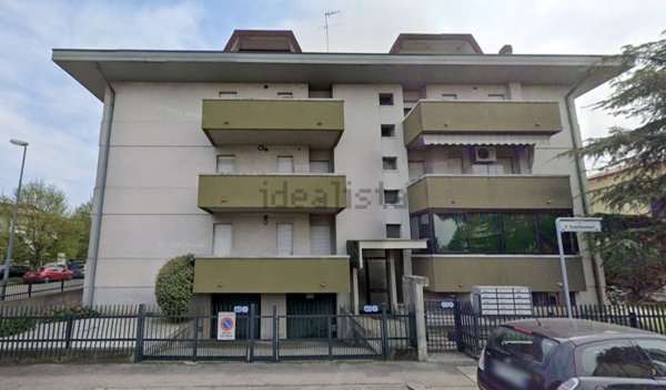 appartamento in vendita a Padova in zona Stanga