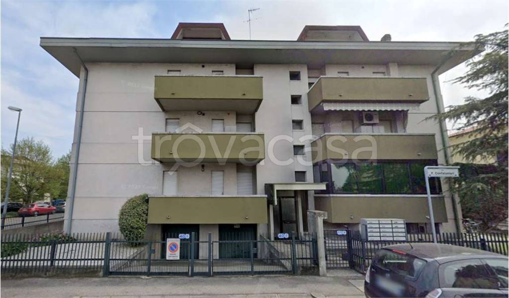 appartamento in vendita a Padova in zona Pio X