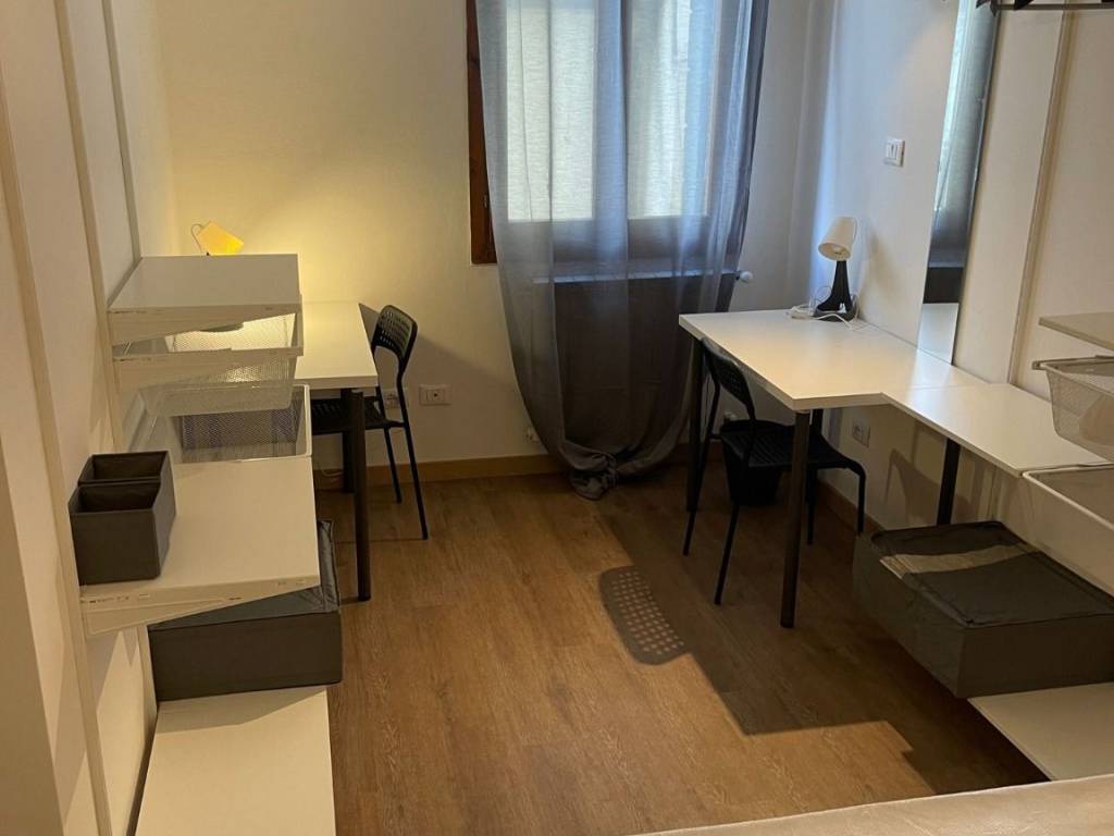 appartamento in vendita a Padova in zona Centro Storico