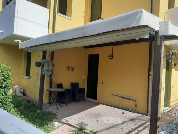 appartamento in vendita a Padova in zona Pontevigodarzere