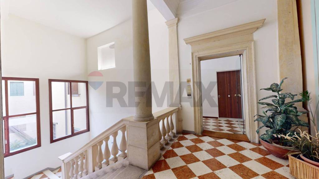 attico in vendita a Padova in zona Centro Storico