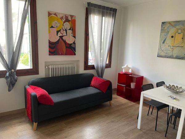 appartamento in vendita a Padova in zona Guizza