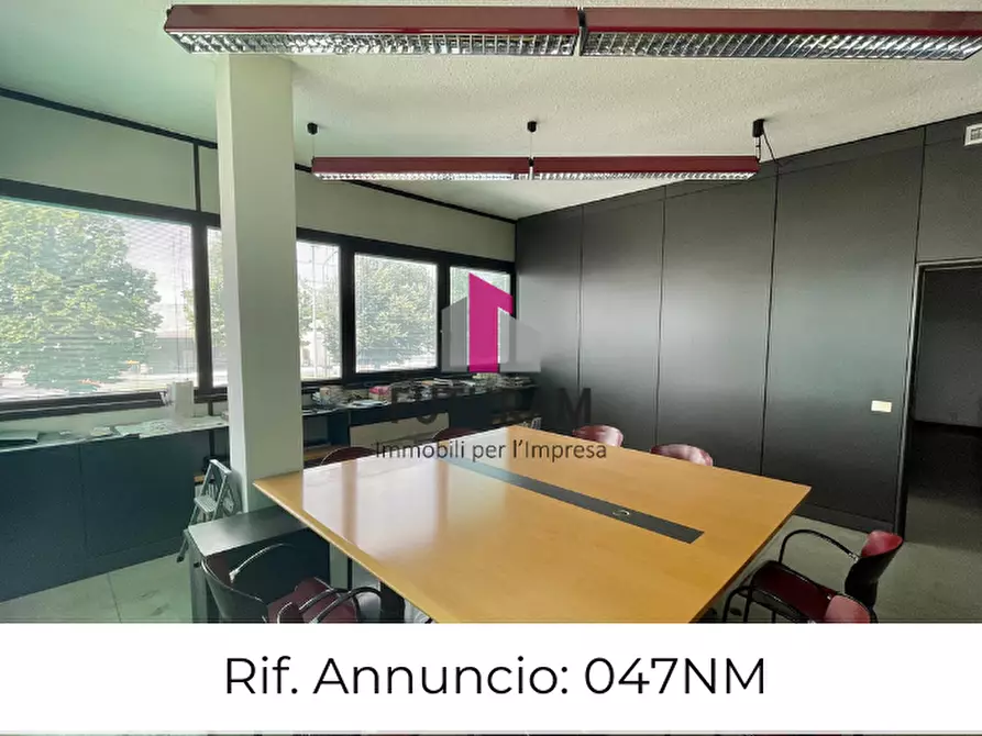 ufficio in vendita a Padova in zona Torre